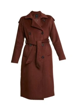 Object Trench - Brown Patina -Next Soldes 29b4ba3e47ef41a08680c70cd4177d6f