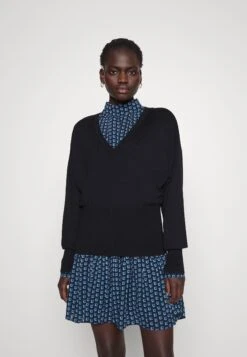 Hugo Slinnye - Pullover - Black