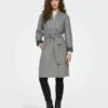 ONLY Einfarbiger - Manteau Classique - Medium Grey Melange 1 ONLY Einfarbiger - Manteau Classique - Medium Grey Melange -Next Soldes 29fce9851ca643b49b5dd89280ae36dc