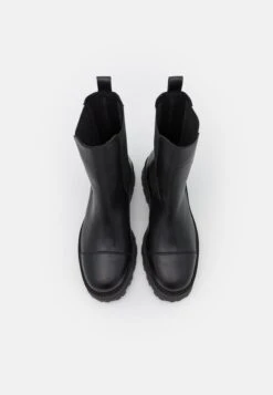 Selected Femme Slfcora Toe Cap - Bottines À Plateau - Black 11 Selected Femme Slfcora Toe Cap - Bottines À Plateau - Black -Next Soldes 2a7d86ebf19c42ffa67ed579445c9ab5