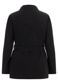 Dreimaster Imane - Manteau Court - Schwarz 13 Dreimaster Imane - Manteau Court - Schwarz -Next Soldes 2a8b7f38f0f54accb40b76ed4496791e