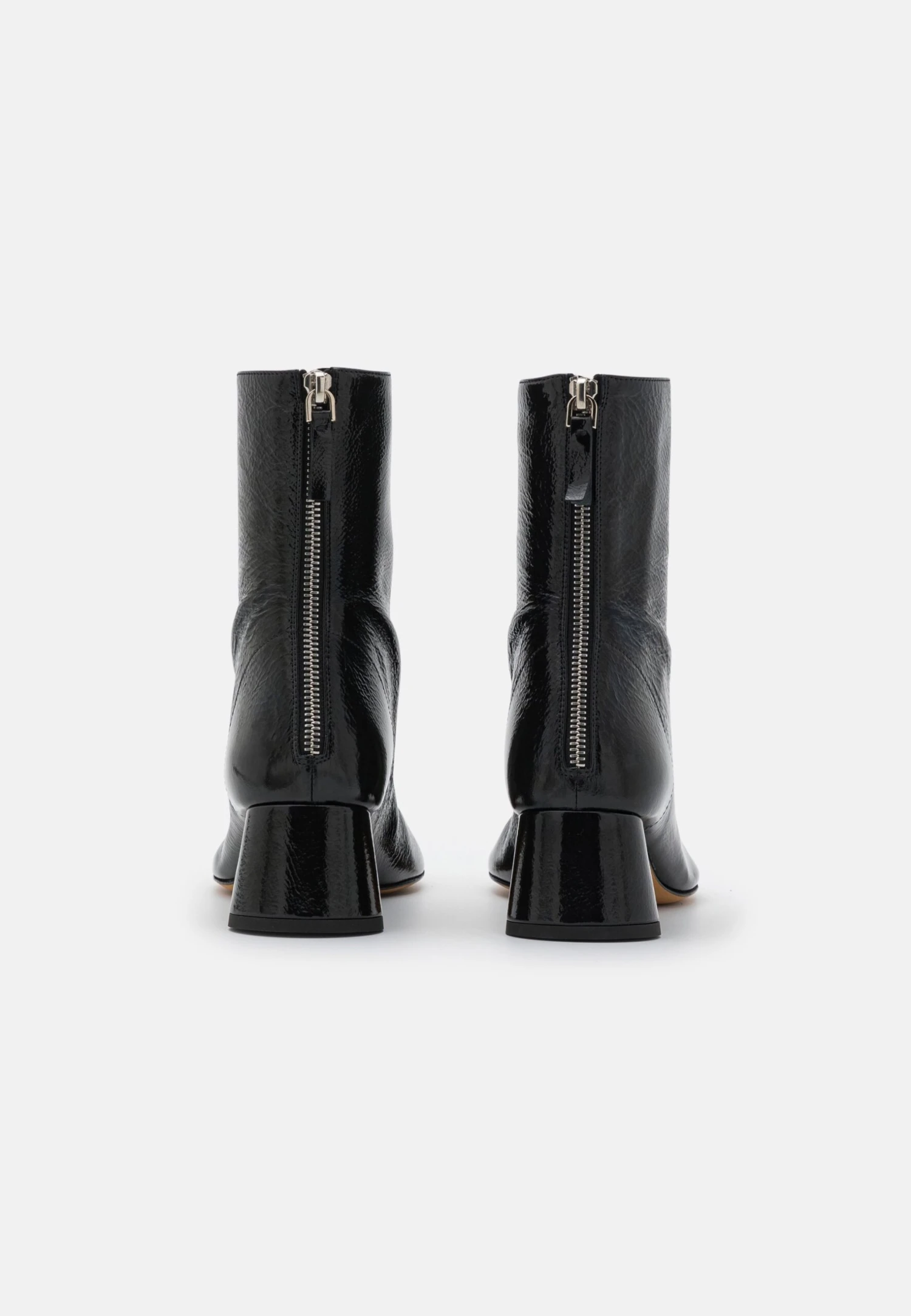 PROENZA SCHOULER Glove Boot - Bottines - Black 6 PROENZA SCHOULER Glove Boot - Bottines - Black – Image 4