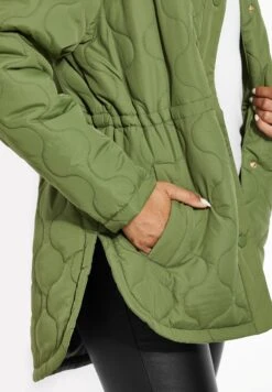 Threadbare Thb - Manteau Court - Khaki 11 Threadbare Thb - Manteau Court - Khaki -Next Soldes 2ab183b6c7eb4e0e92de84221c647531