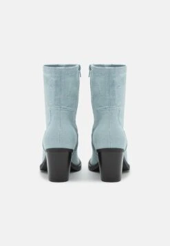 Even&Odd Bottines - Light Blue -Next Soldes 2abb11c067244513aa549255866e9767