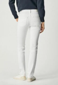 Pepe Jeans Grace - Jean Slim - Denim 9 Pepe Jeans Grace - Jean Slim - Denim -Next Soldes 2ad5dff0f29b4f5ea4b89d2dad5e61ac