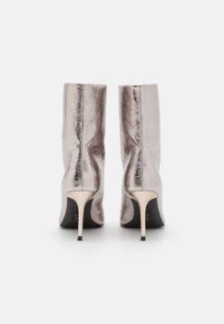 Steve Madden Lyricals - Bottines - Pewter 11 Steve Madden Lyricals - Bottines - Pewter -Next Soldes 2b23395e0c144e8784e33a75f68ca54c