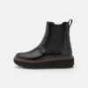 Clarks Oriannaw Up - Bottines À Plateau - Black -Next Soldes 2b3621a3614342969f49846ce874ba8d