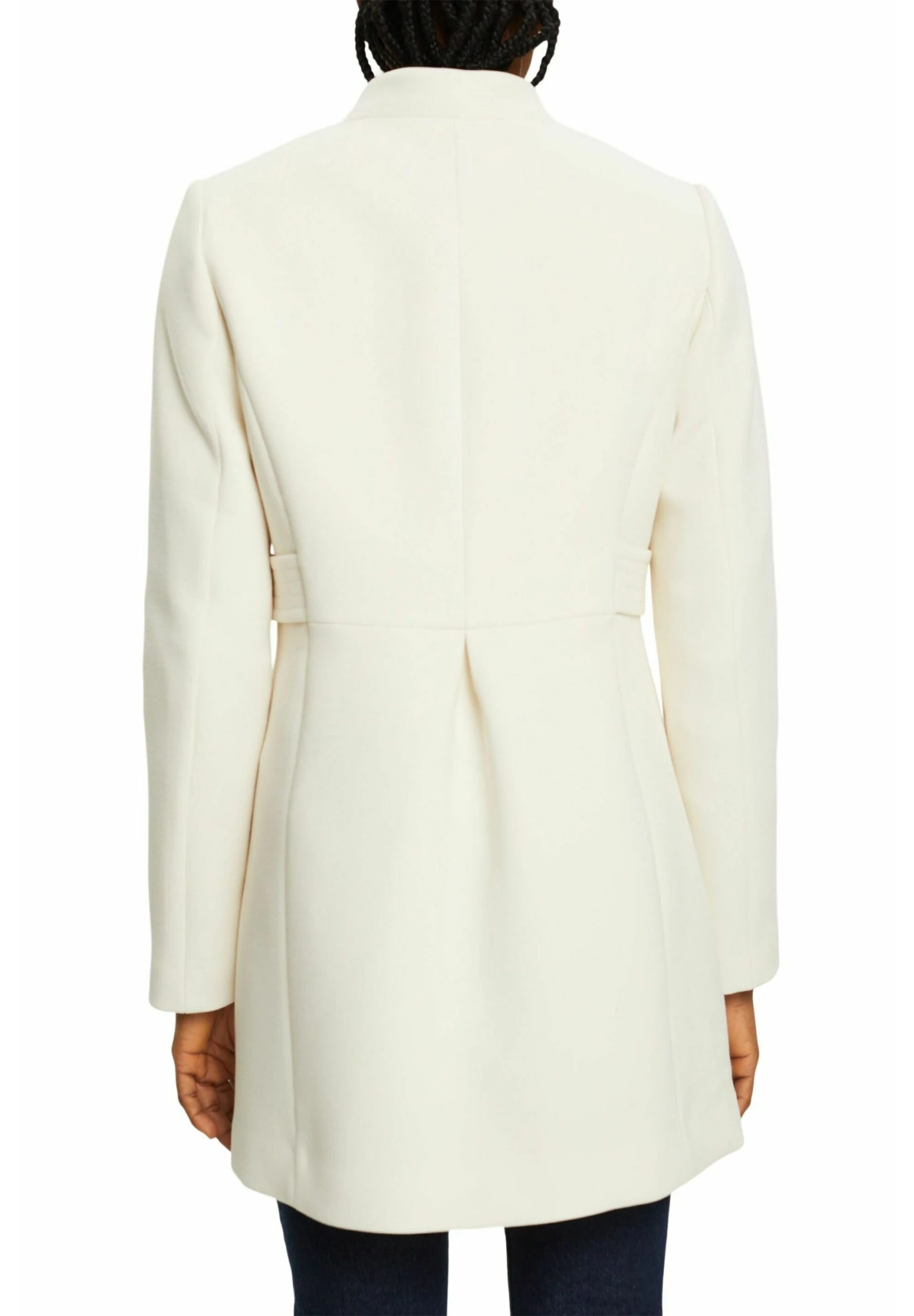 ESPRIT Manteau Classique - Ice 4 ESPRIT Manteau Classique - Ice – Image 2