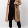IVY OAK Emma - Manteau Classique - Camel -Next Soldes 2bef1d407f1b43d1b7e78893f70dfc5b