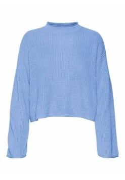 Vero Moda Pullover - Little Boy Blue 11 Vero Moda Pullover - Little Boy Blue -Next Soldes 2c36d7e965a3438eb8dd8ca0b6672712