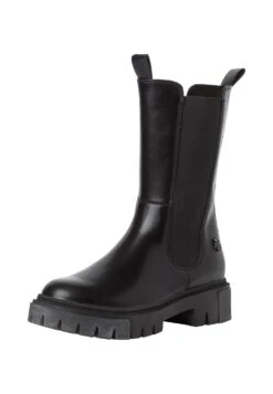 Marco Tozzi Guido Maria Kretschmer - Bottines À Plateau - Black -Next Soldes 2d604f447a6d4f5b93b43e44612738ab