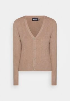 Pieces Pccrista - Gilet - Fossil 12 Pieces Pccrista - Gilet - Fossil -Next Soldes 2d84873766d34572ae7b8adfc03cc815