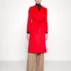 MAX & Co. Runaway - Manteau Classique - Red -Next Soldes 2d903a6f9a8840818bbea826bda09d02