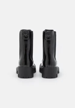 ONLY Shoes Onlbetty - Bottines À Plateau - Black 11 ONLY Shoes Onlbetty - Bottines À Plateau - Black -Next Soldes 2db1787f91c04e2bb5e79701aacd23d4