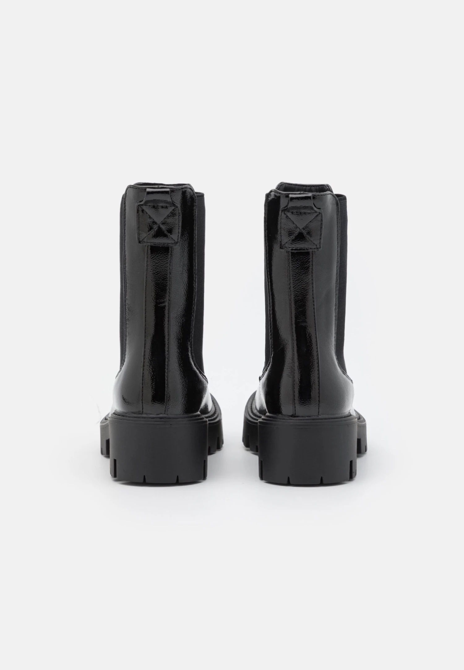 ONLY Shoes Onlbetty - Bottines À Plateau - Black 6 ONLY Shoes Onlbetty - Bottines À Plateau - Black – Image 4