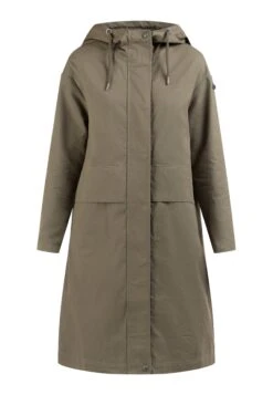 Dreimaster Manteau Classique - Oliv 10 Dreimaster Manteau Classique - Oliv -Next Soldes 2df162f881124be58736b79dcd3afcdd