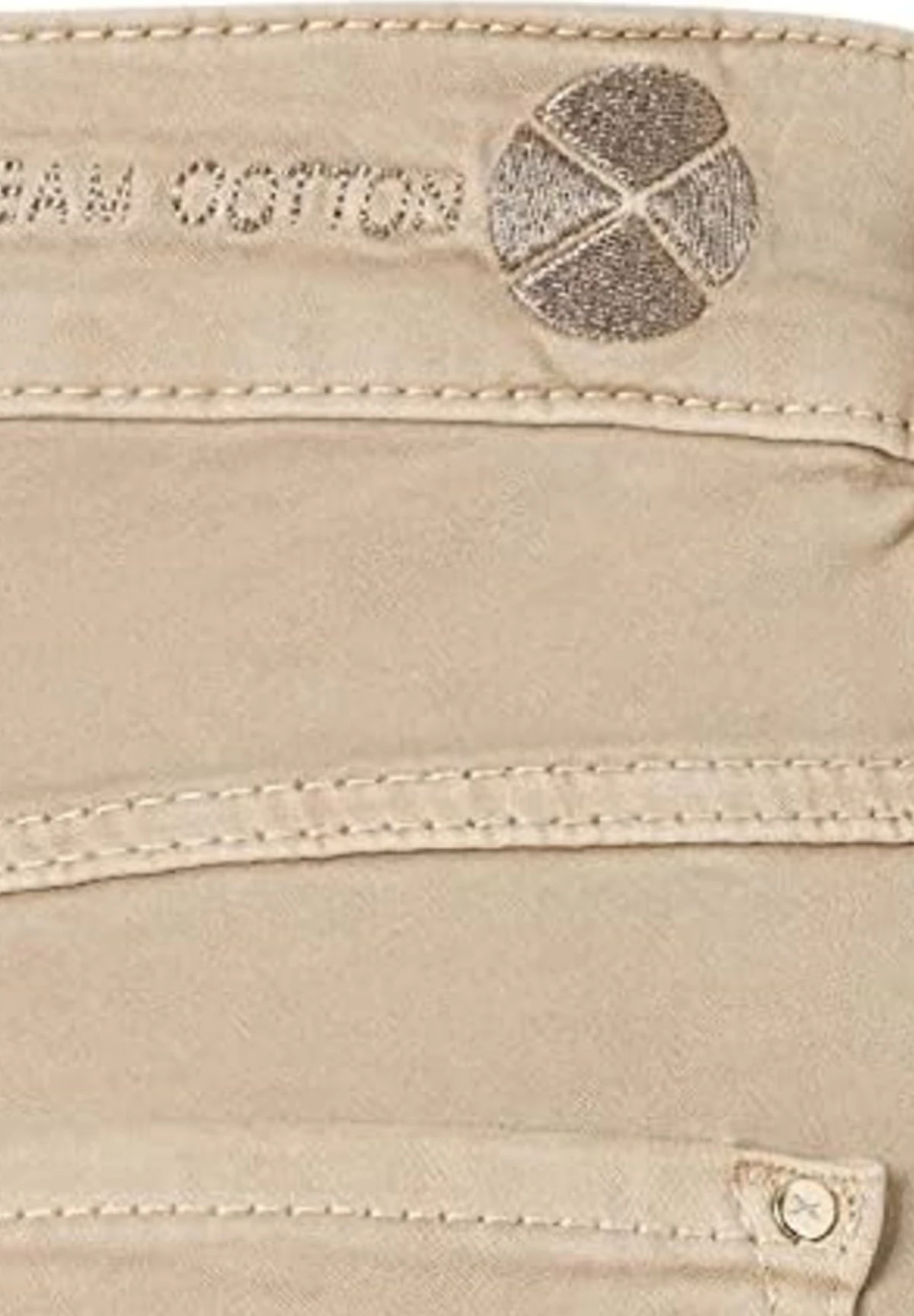 MAC Jean Droit - Uni 6 MAC Jean Droit - Uni – Image 4