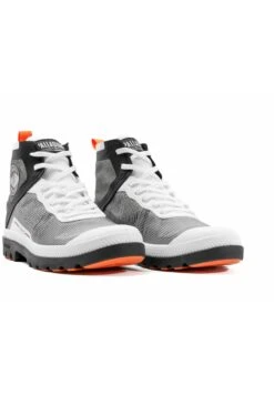 Palladium Pampa Lite Matryx - Bottines À Plateau - Star White 12 Palladium Pampa Lite Matryx - Bottines À Plateau - Star White -Next Soldes 2e0e67accfb64b5a810a0187f78cf54a