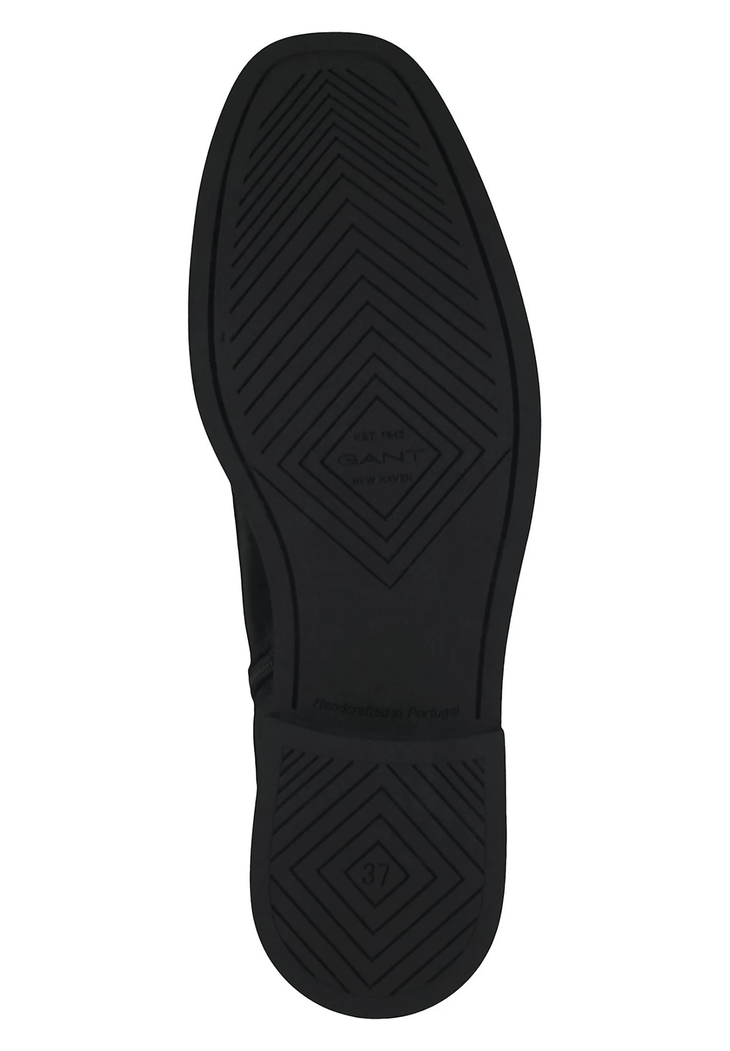 Gant Fayy - Bottines - Black 7 Gant Fayy - Bottines - Black – Image 5