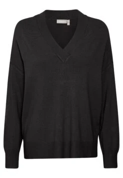 Fransa Frblume - Pullover - Black -Next Soldes 2e895c535a2d46c88489f9efb3e41cf9