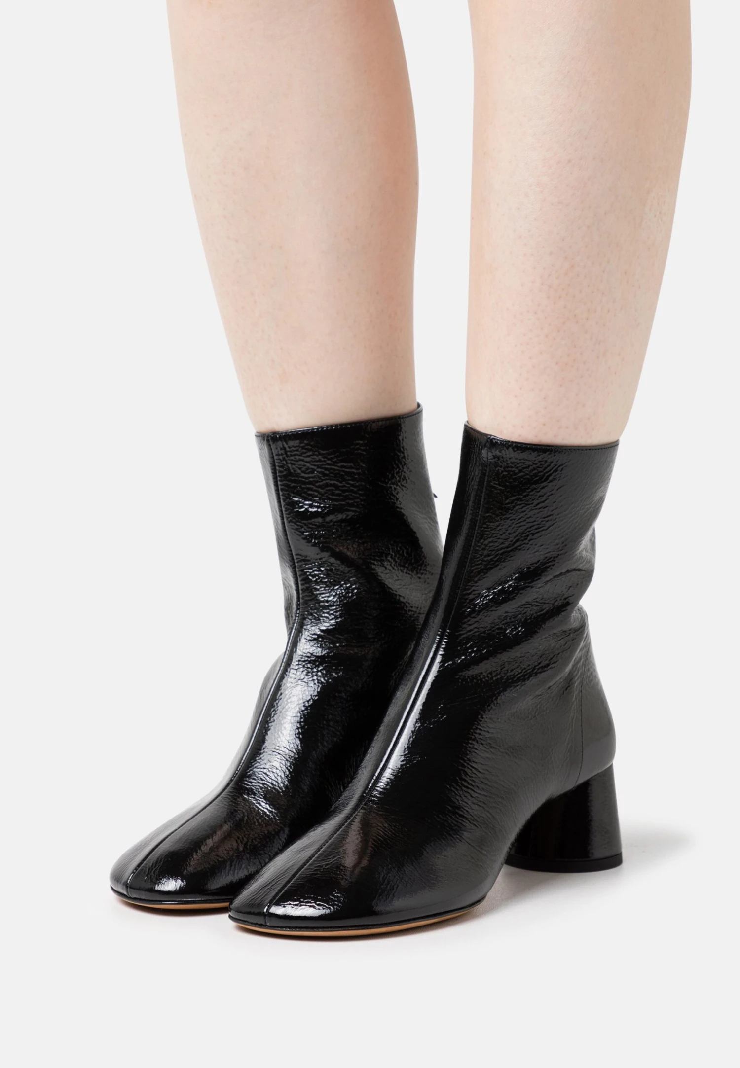 PROENZA SCHOULER Glove Boot - Bottines - Black 3 PROENZA SCHOULER Glove Boot - Bottines - Black