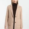 Maritta - Manteau Classique - Light Camel -Next Soldes 2efb0a8149314ae79482397b604f37a9