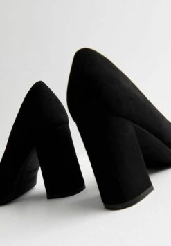 New Look Bottines À Plateau - Black 9 New Look Bottines À Plateau - Black -Next Soldes 2f53280f8a81403a841cdd4e36d124d5