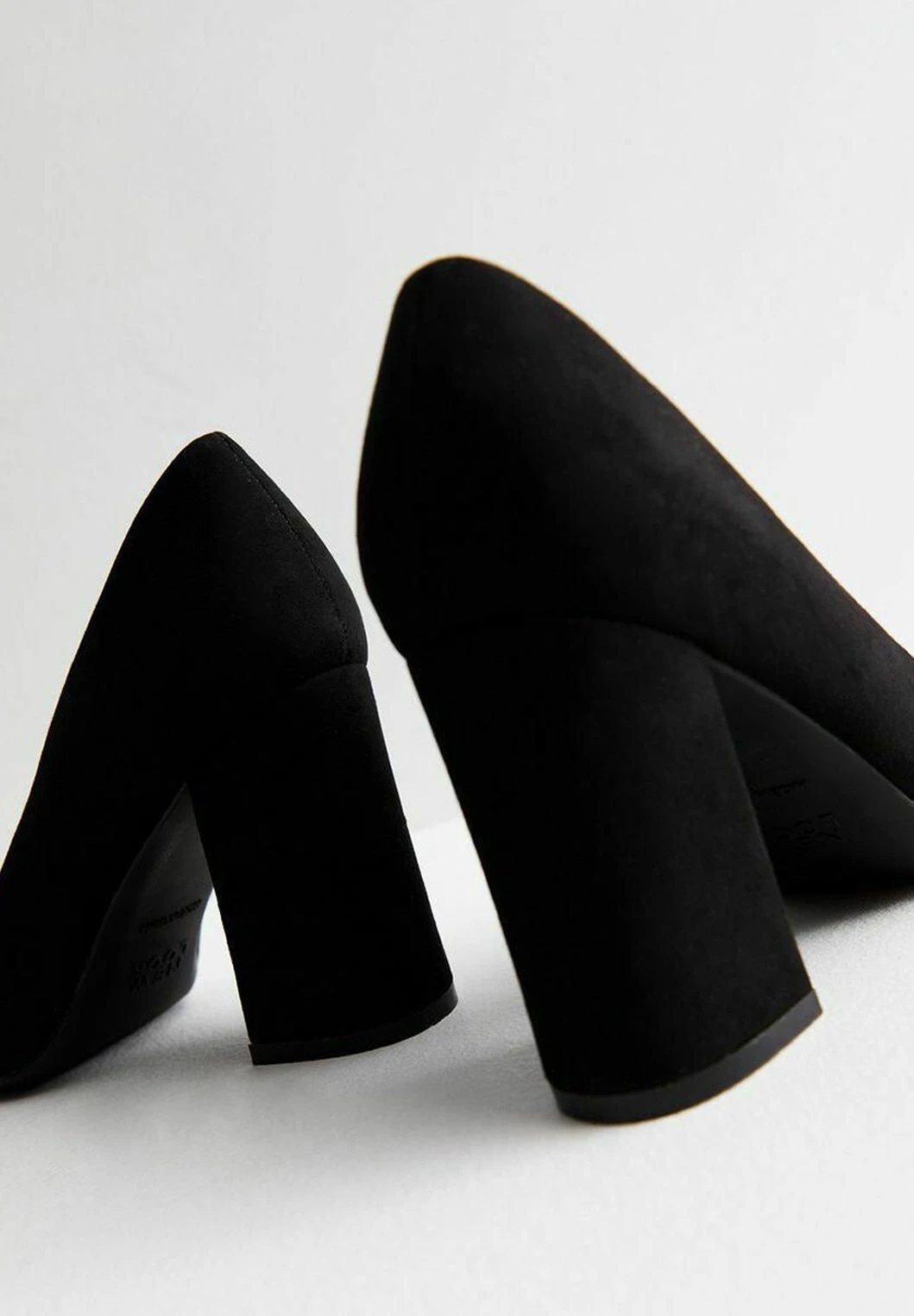 New Look Bottines À Plateau - Black 6 New Look Bottines À Plateau - Black – Image 4