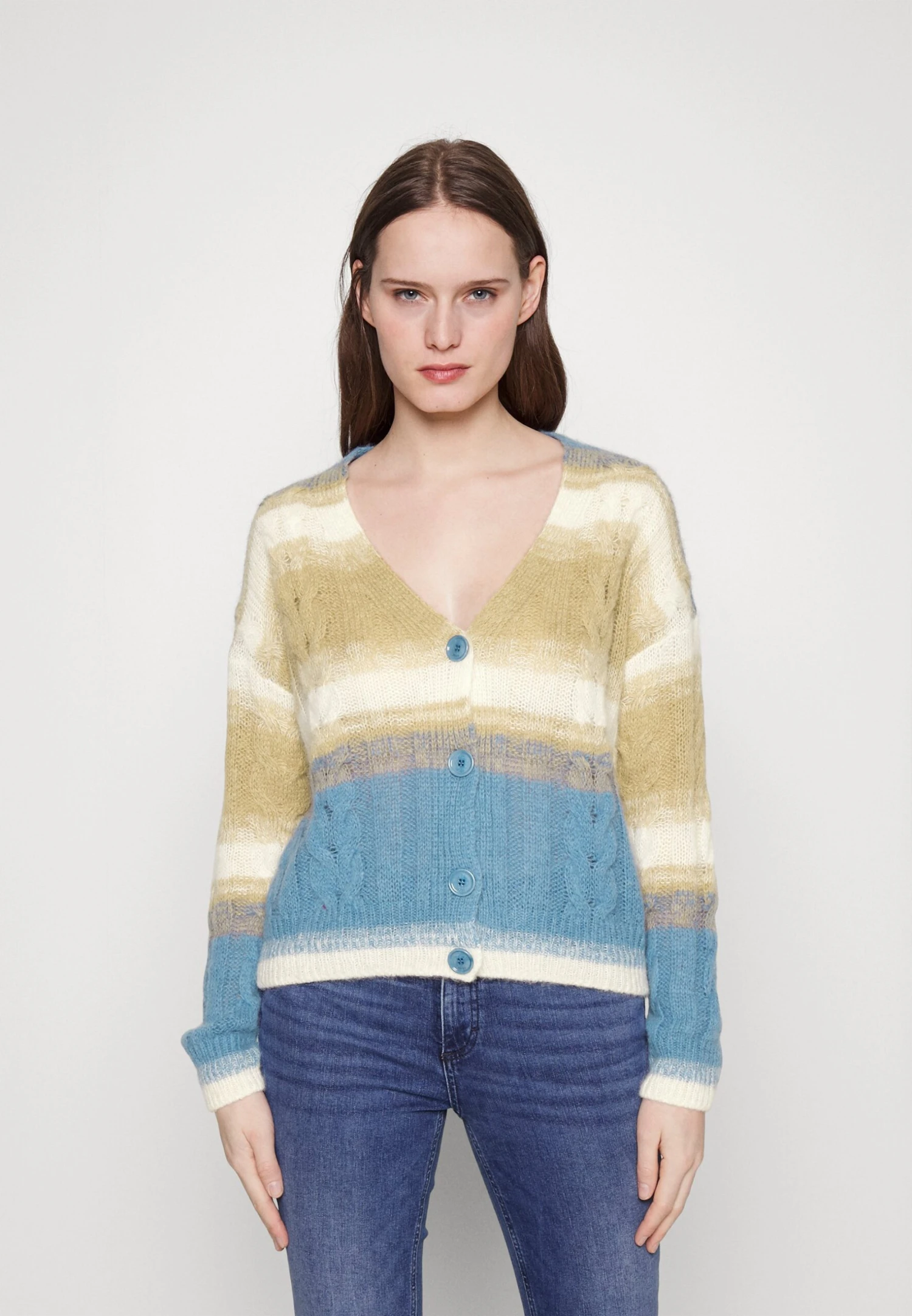 Boss Farenza - Gilet - Open Miscellaneous 3 Boss Farenza - Gilet - Open Miscellaneous