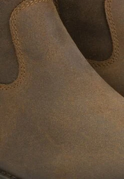 Travelin Pordic - Boots À Talons - Cognac 17 Travelin Pordic - Boots À Talons - Cognac -Next Soldes 3085c19bed3d466388029c1274c05d2f