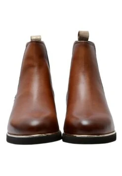 Les Tropéziennes Par M Belarbi Micky - Bottines - Tan -Next Soldes 314f2914d47a4acc98918e730ca1cfae