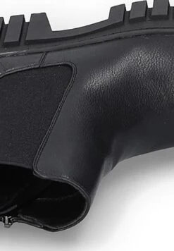 Dockers By Gerli Bottines À Plateau - Schwarz -Next Soldes 31c4c1d8edc6476394b70b01f0a8cdac