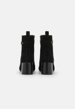 MICHAEL Michael Kors Farrah - Boots À Talons - Black -Next Soldes 31ea0f9d40d841b69ae4c6458d55a0e3