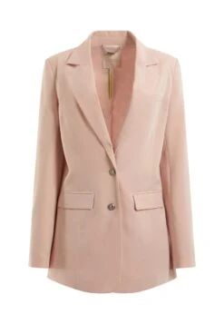 Guess Einreihiger - Manteau Court - Puderrosa -Next Soldes 3243dcc113ed47e2bf8064cc785c9f04