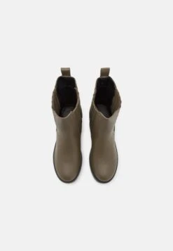 Bottines À Plateau - Haki -Next Soldes 32761c2033964ae1a4eb8f9b4ea3fb5d