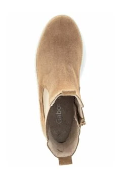 Gabor Boots À Talons - Lion Creme -Next Soldes 328baaf178534887904e15cd0c2d1d27