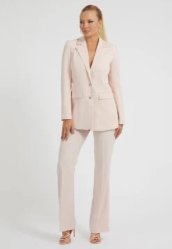 Guess Einreihiger - Manteau Court - Puderrosa -Next Soldes 32d70911869848aabfe2b09e927c6256