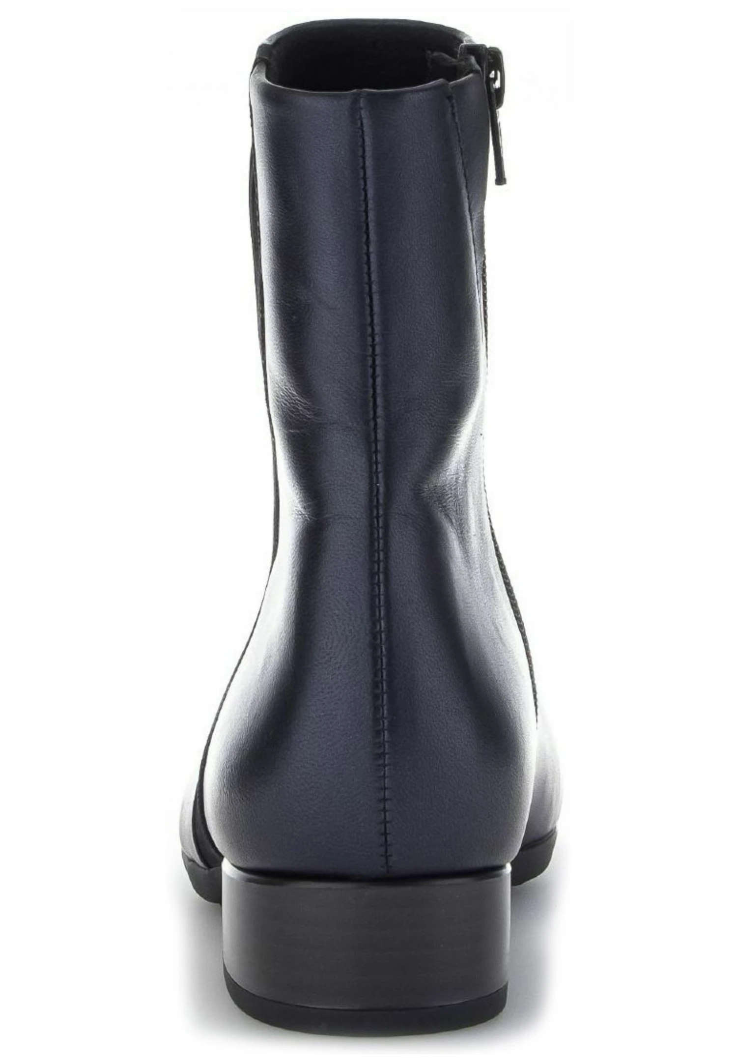 Gabor Boots À Talons - Ocean Micro 6 Gabor Boots À Talons - Ocean Micro – Image 4