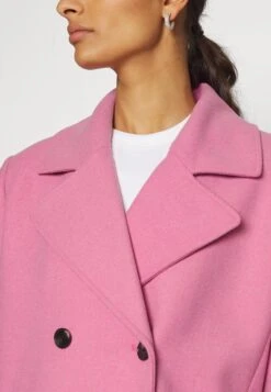 Modström Beca Coat - Manteau Classique - Cosmos Pink 15 Modström Beca Coat - Manteau Classique - Cosmos Pink -Next Soldes 336c6a5fb2fa414d94a69018ec0b7bf3