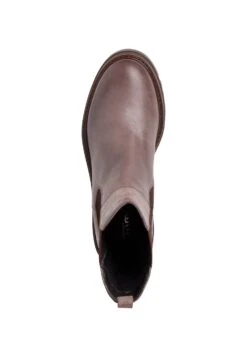 Tamaris Bottines - Dark Pepper -Next Soldes 33ae3b6e974f4ec2bfa84b933a82cb47