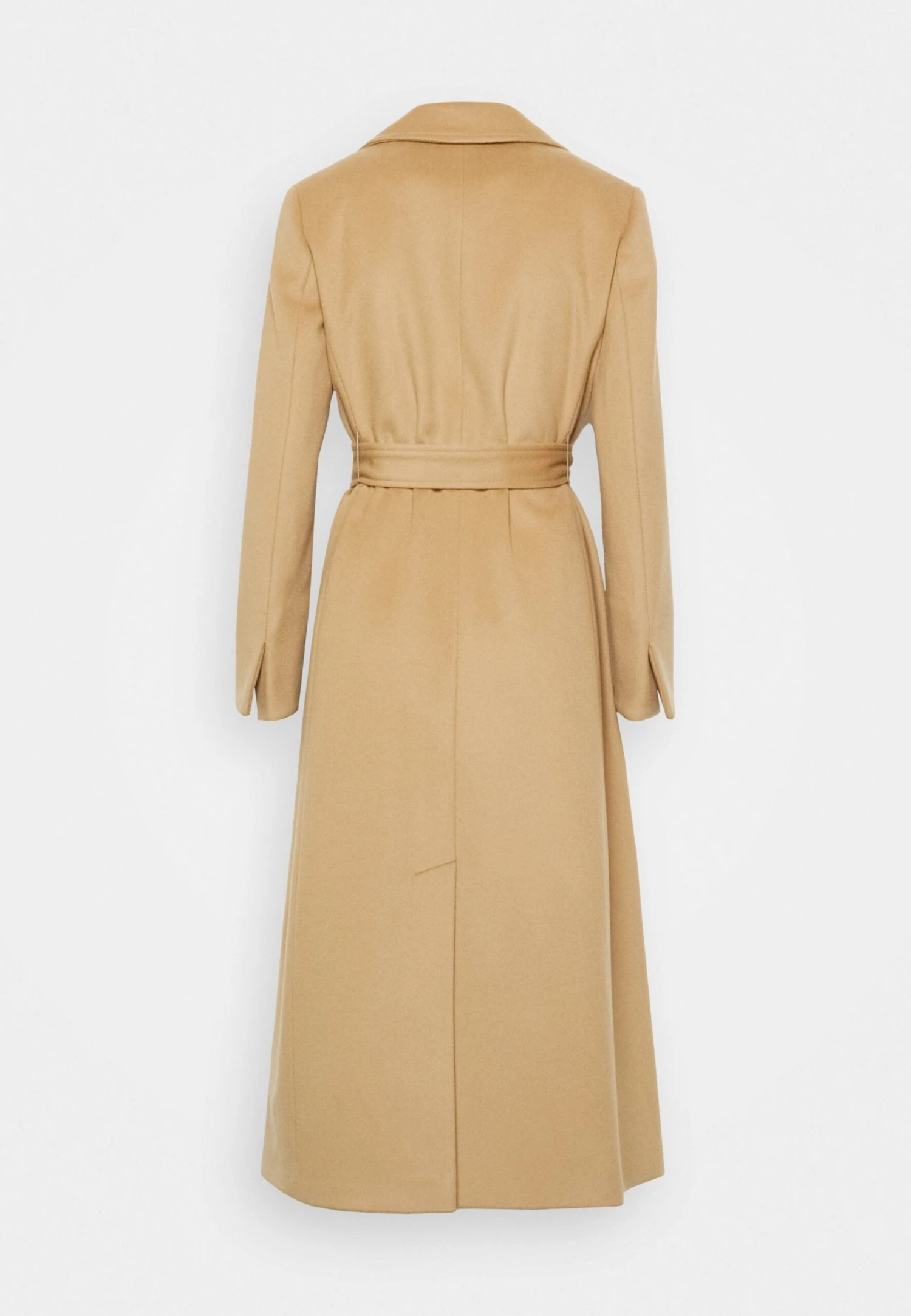 MAX & Co. Longrun - Manteau Classique - Camel 4 MAX & Co. Longrun - Manteau Classique - Camel – Image 2