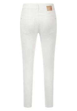 Jean Slim - Weiß -Next Soldes 344d865db3be40a9833d60b18666756b