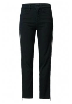 Faith Push In Cropped Slim - Jean Slim - Black -Next Soldes 346ea0c50eca4f5a8475bc3cbcb9c800