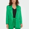 ONLY Manteau Court - Jolly Green -Next Soldes 34c9a104149b4b18aea3d90ba6c1f23e