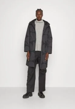Marimekko Mangaani Kivet - Manteau Classique - Dark Grey, Black 12 Marimekko Mangaani Kivet - Manteau Classique - Dark Grey, Black -Next Soldes 350b65cf8d4f4f94bde7915bf5c39baf