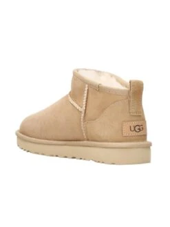 Ugg Classic Ultra Mini - Boots À Talons - Sand 9 Ugg Classic Ultra Mini - Boots À Talons - Sand -Next Soldes 351ead526521466aa551436db67932ee