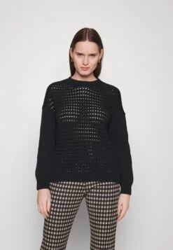 Max Mara Leisure Adelio - Pullover - Blue