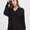 Fransa Frblume - Pullover - Black -Next Soldes 3543f35d56234d5b8306718bdf1babae