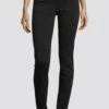 Tom Tailor Alexa - Jean Slim - Deep Black -Next Soldes 358f1b1be7514b7693c9b863f11f9370