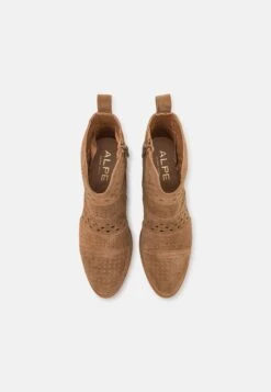 Alpe Nelly - Santiags - Cognac 13 Alpe Nelly - Santiags - Cognac -Next Soldes 359e4c00da444b84b1992cbb57dc85c0